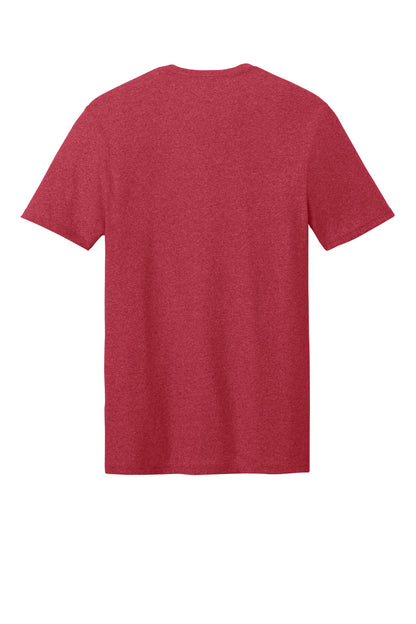 Reclaimed Red Heather