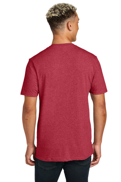 Reclaimed Red Heather