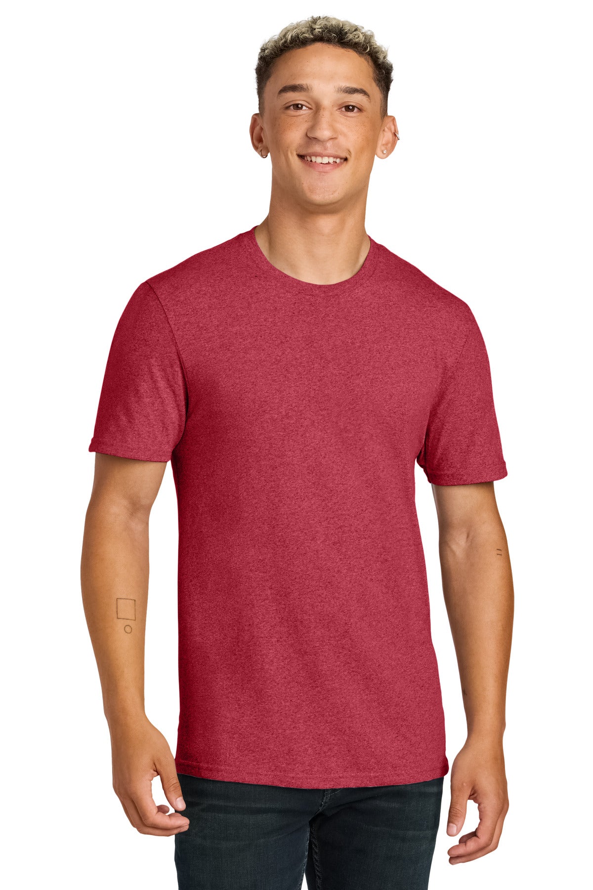 Reclaimed Red Heather