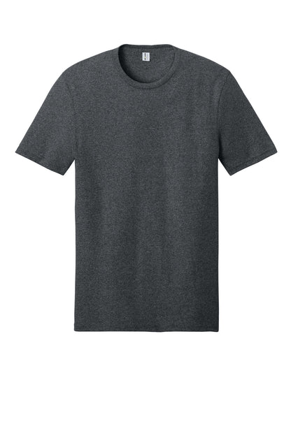 Reloaded Charcoal Heather