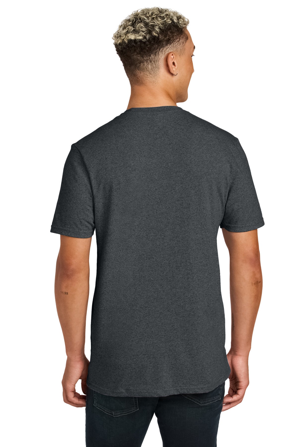 Reloaded Charcoal Heather