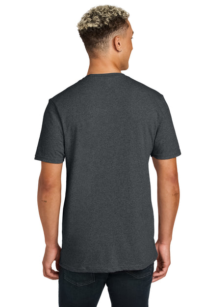 Reloaded Charcoal Heather