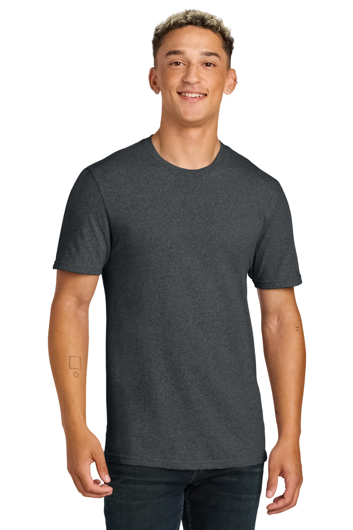 Reloaded Charcoal Heather