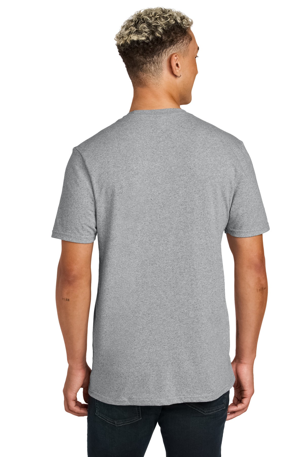 Remade Gray Heather