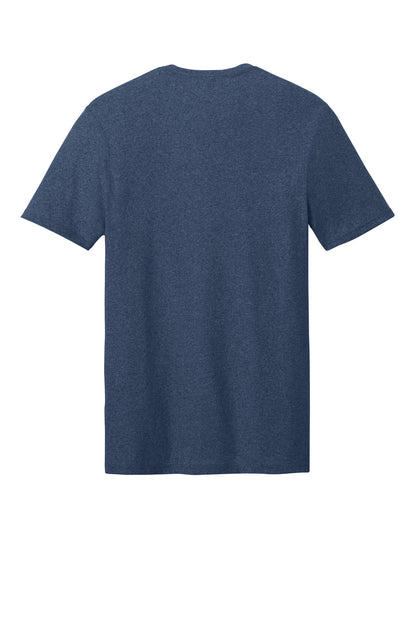 Salvaged Navy Heather