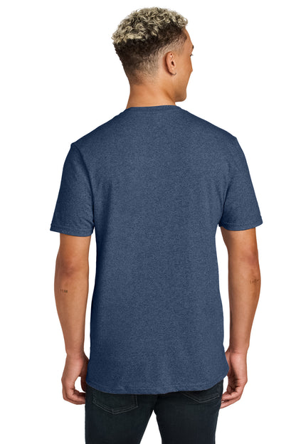 Salvaged Navy Heather