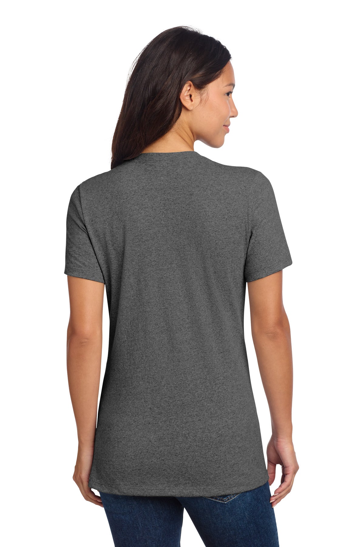 Reloaded Charcoal Heather