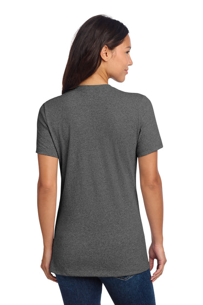 Reloaded Charcoal Heather
