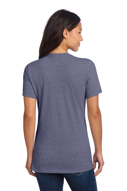 Salvaged Navy Heather
