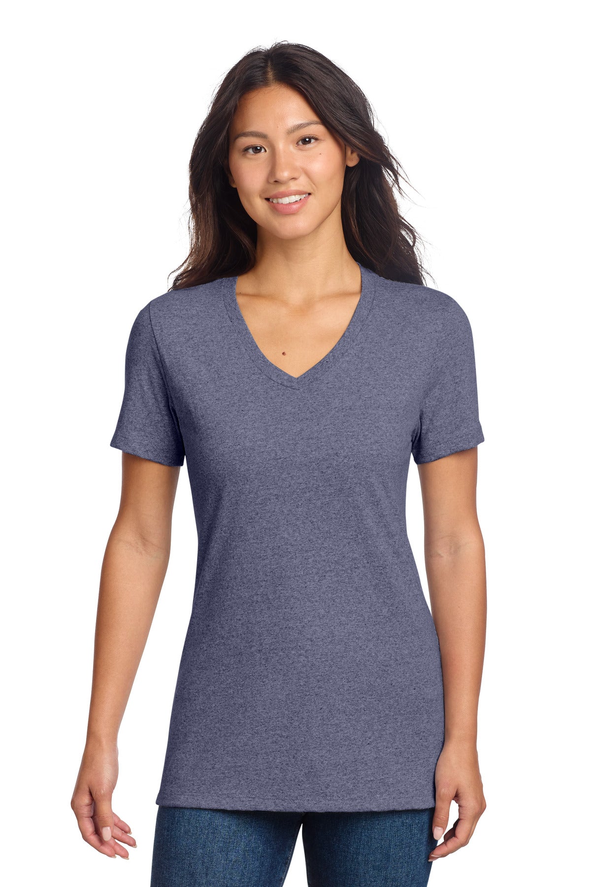 Salvaged Navy Heather