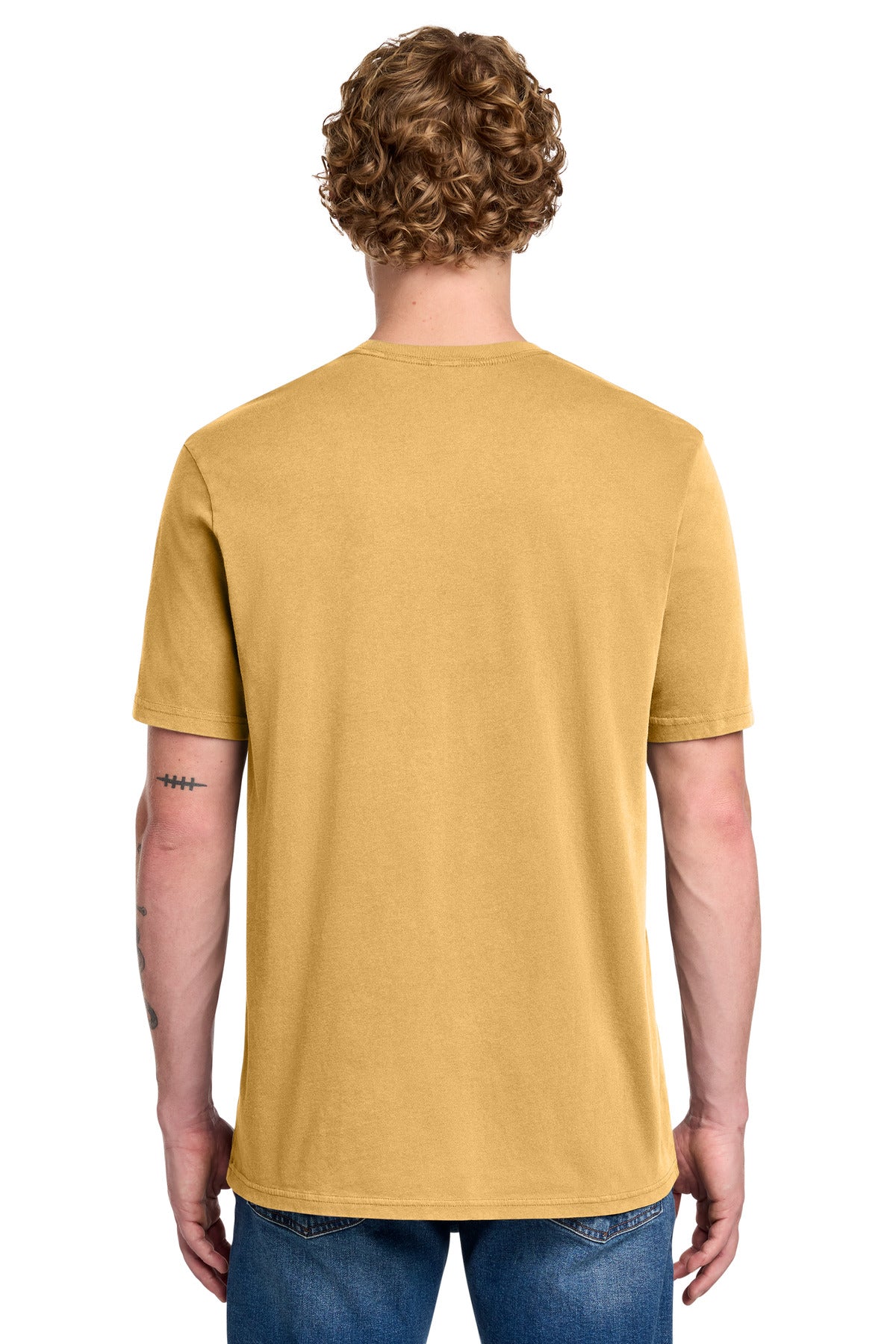 Golden Wheat