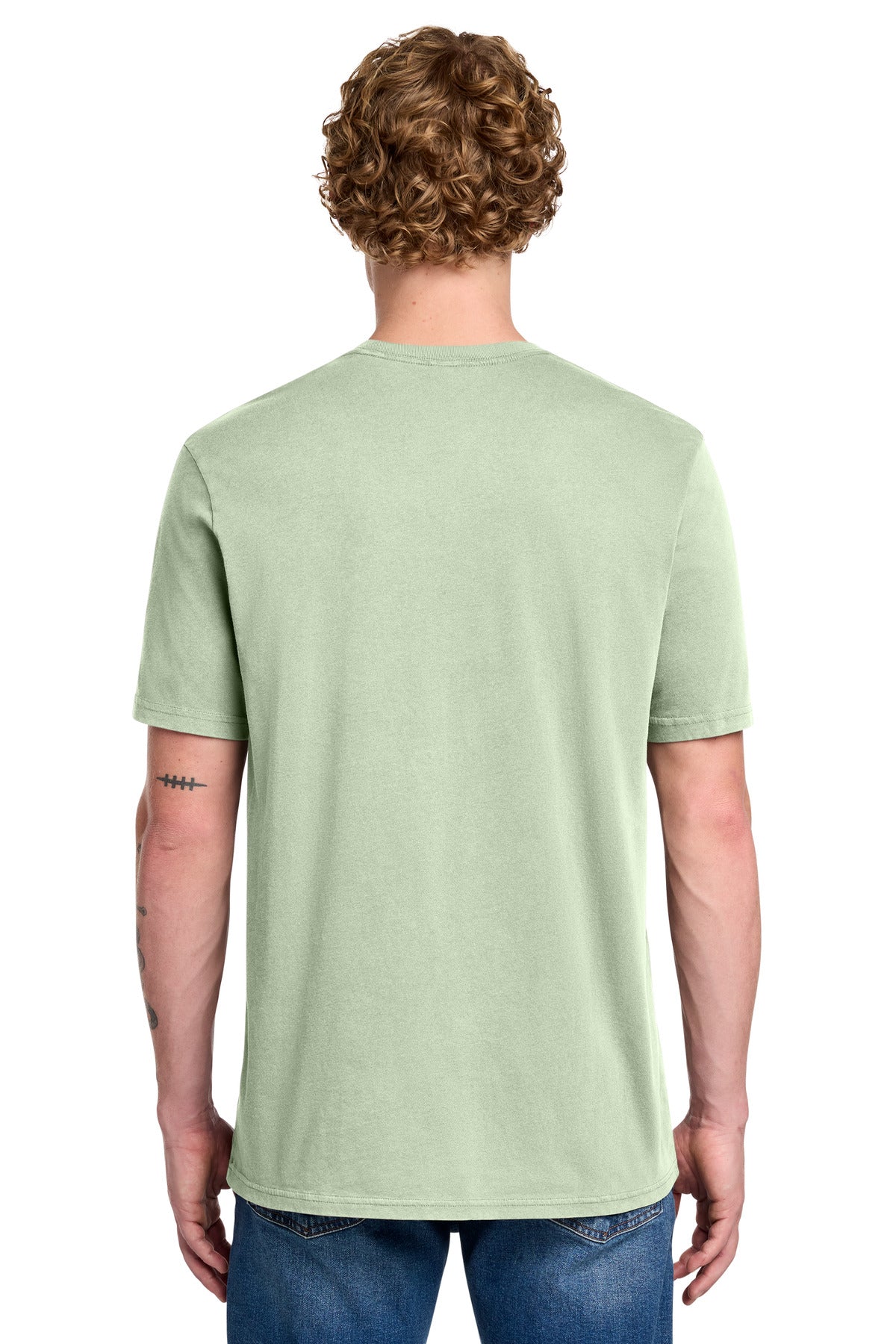 Lichen Green