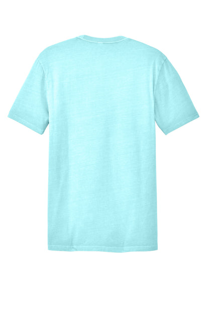 Saltwater Blue