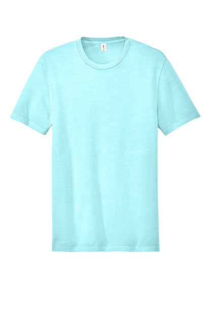 Saltwater Blue