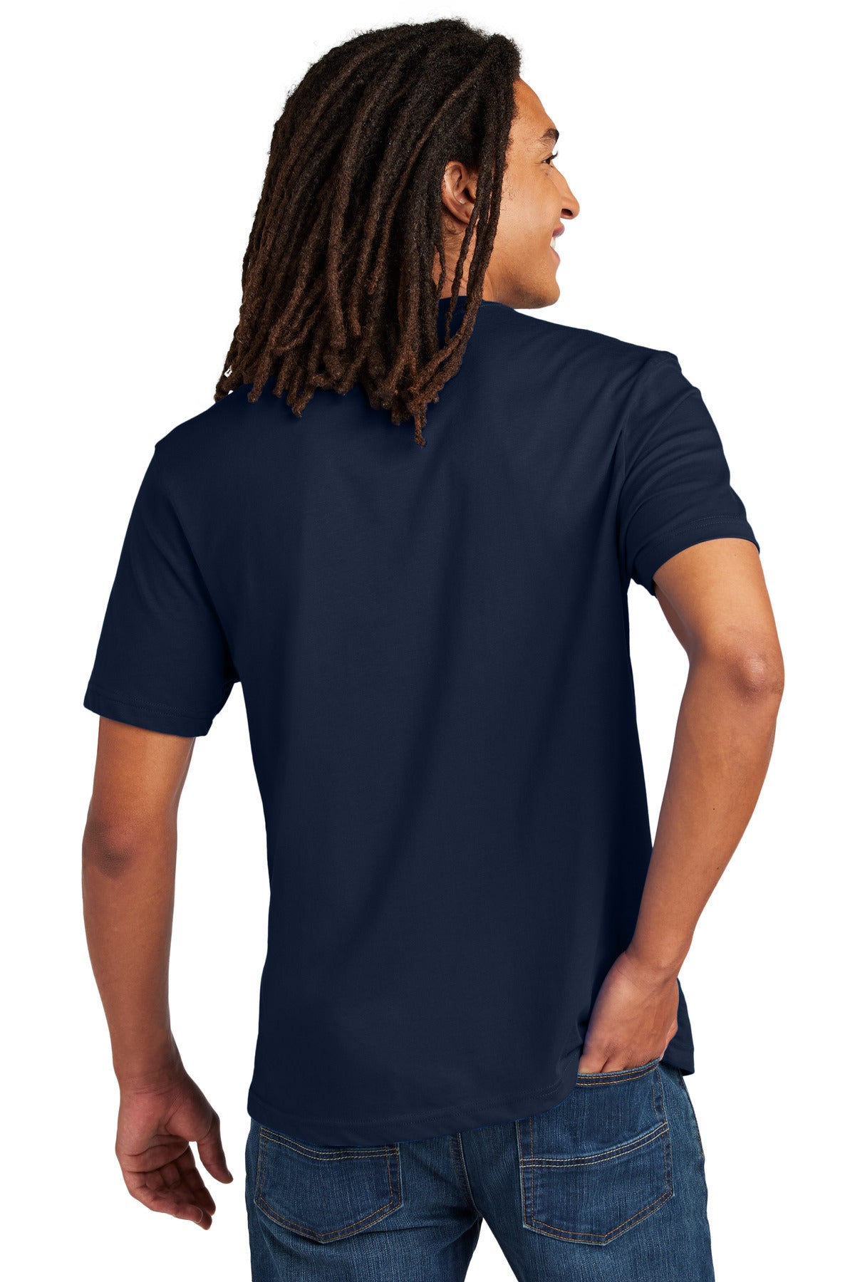 Night Sky Navy