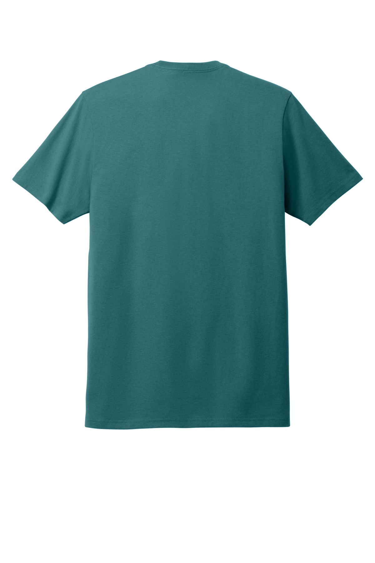 Oceanic Teal