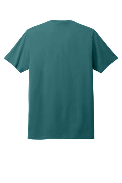 Oceanic Teal