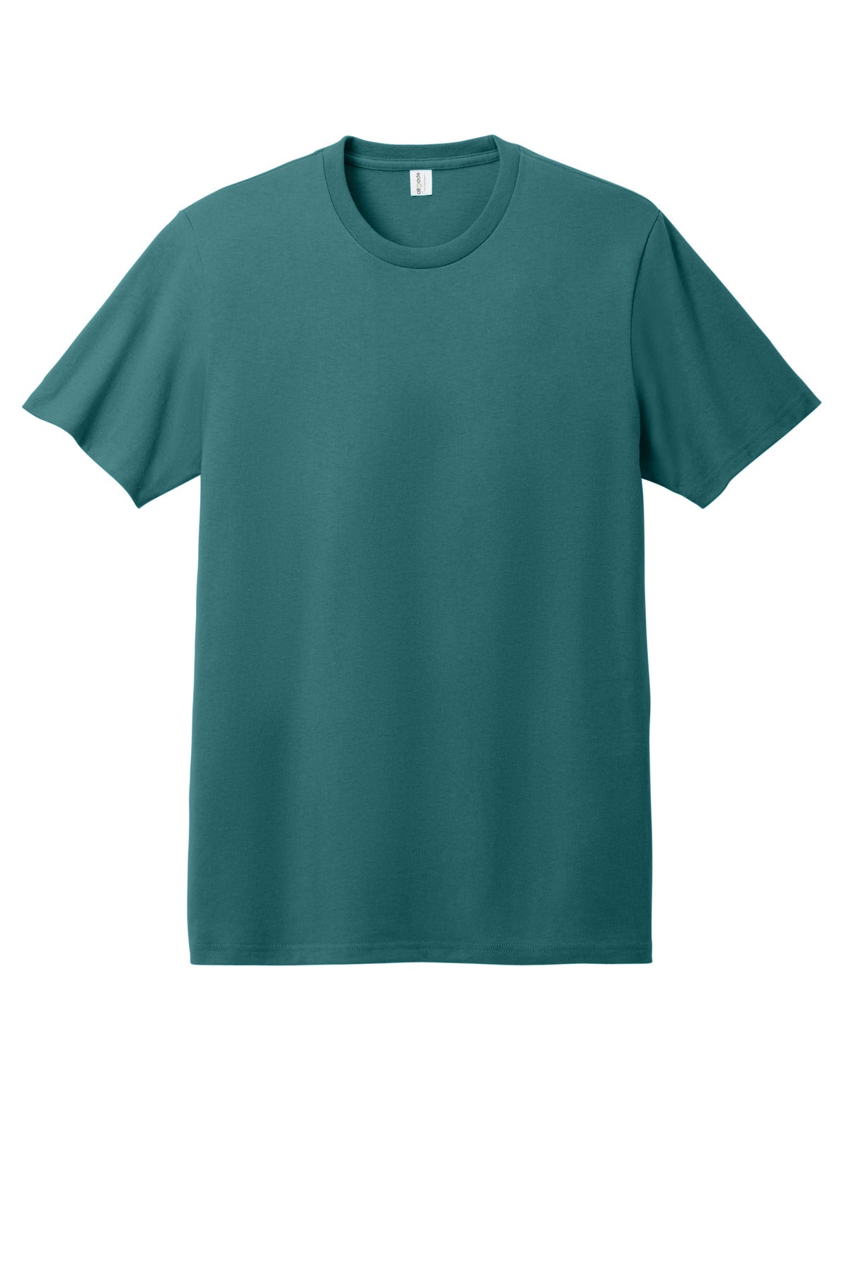 Oceanic Teal
