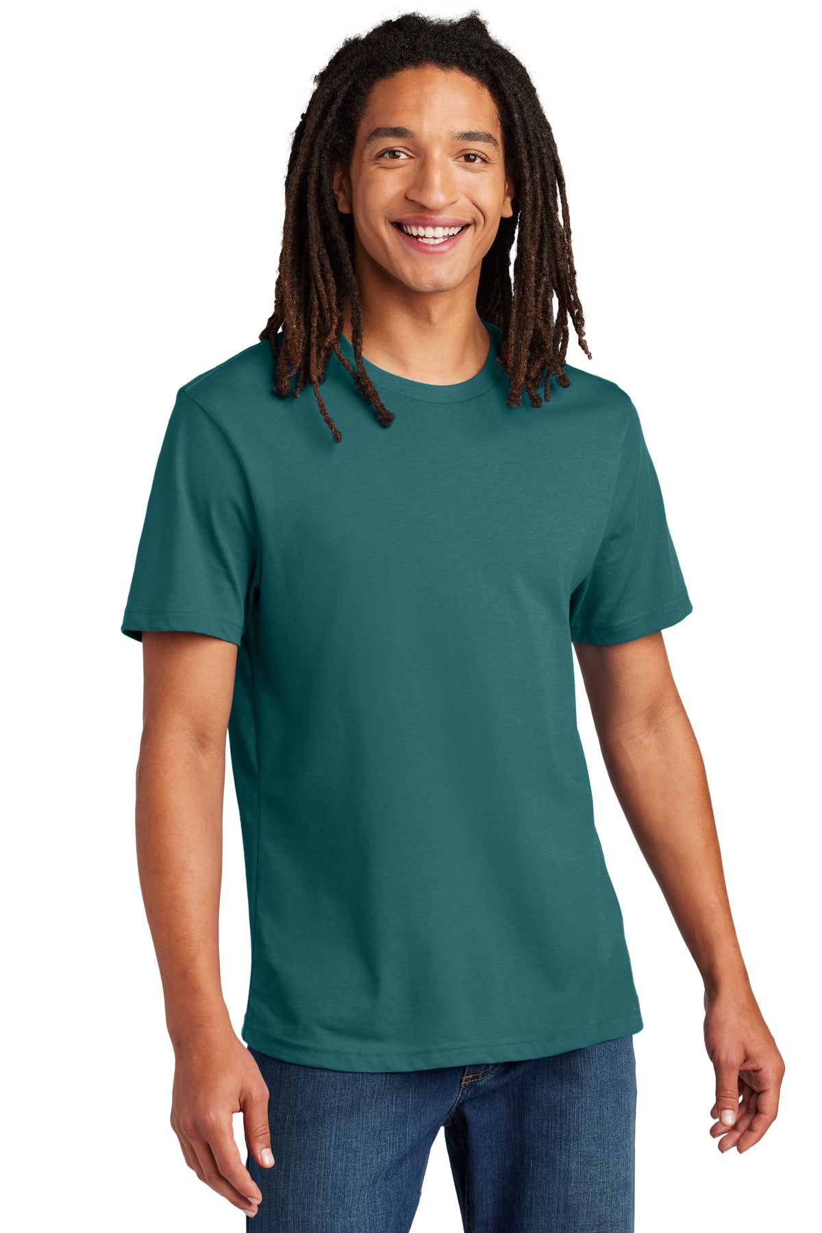 Oceanic Teal