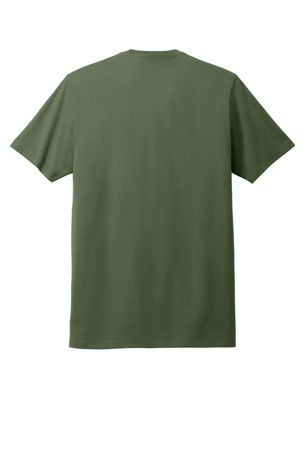 Olive You Green