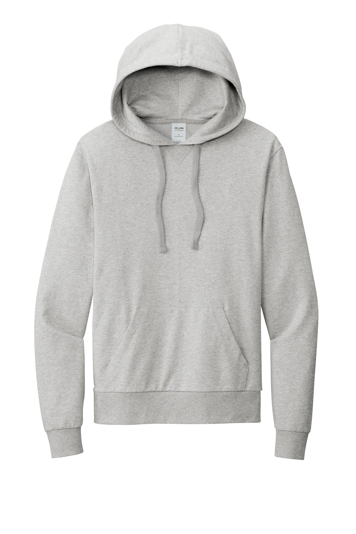 Granite Grey Heather