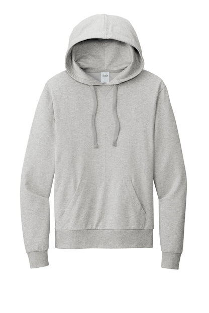 Granite Grey Heather