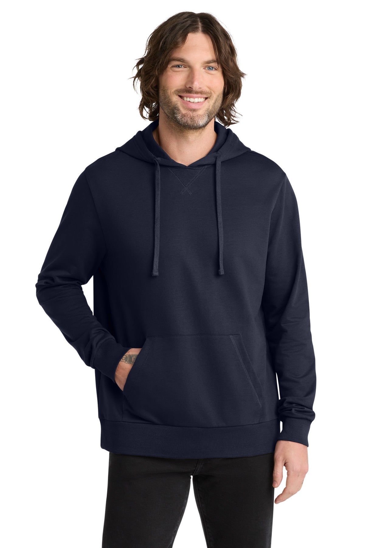 Night Sky Navy