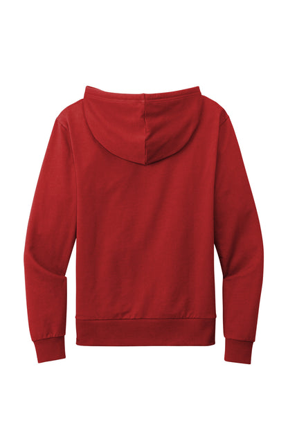 Revolution Red