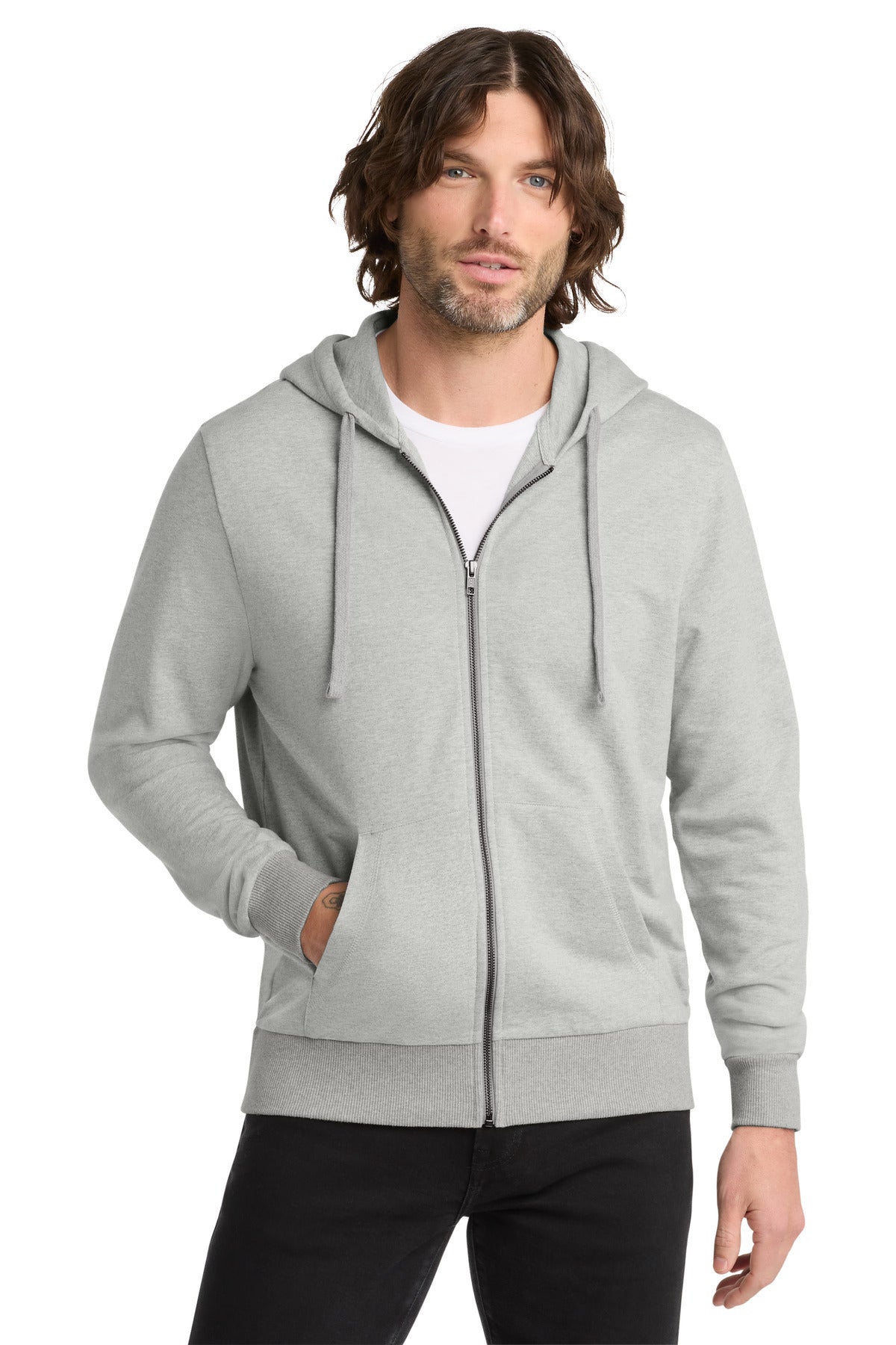 Granite Grey Heather