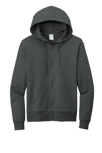 Terrain Grey