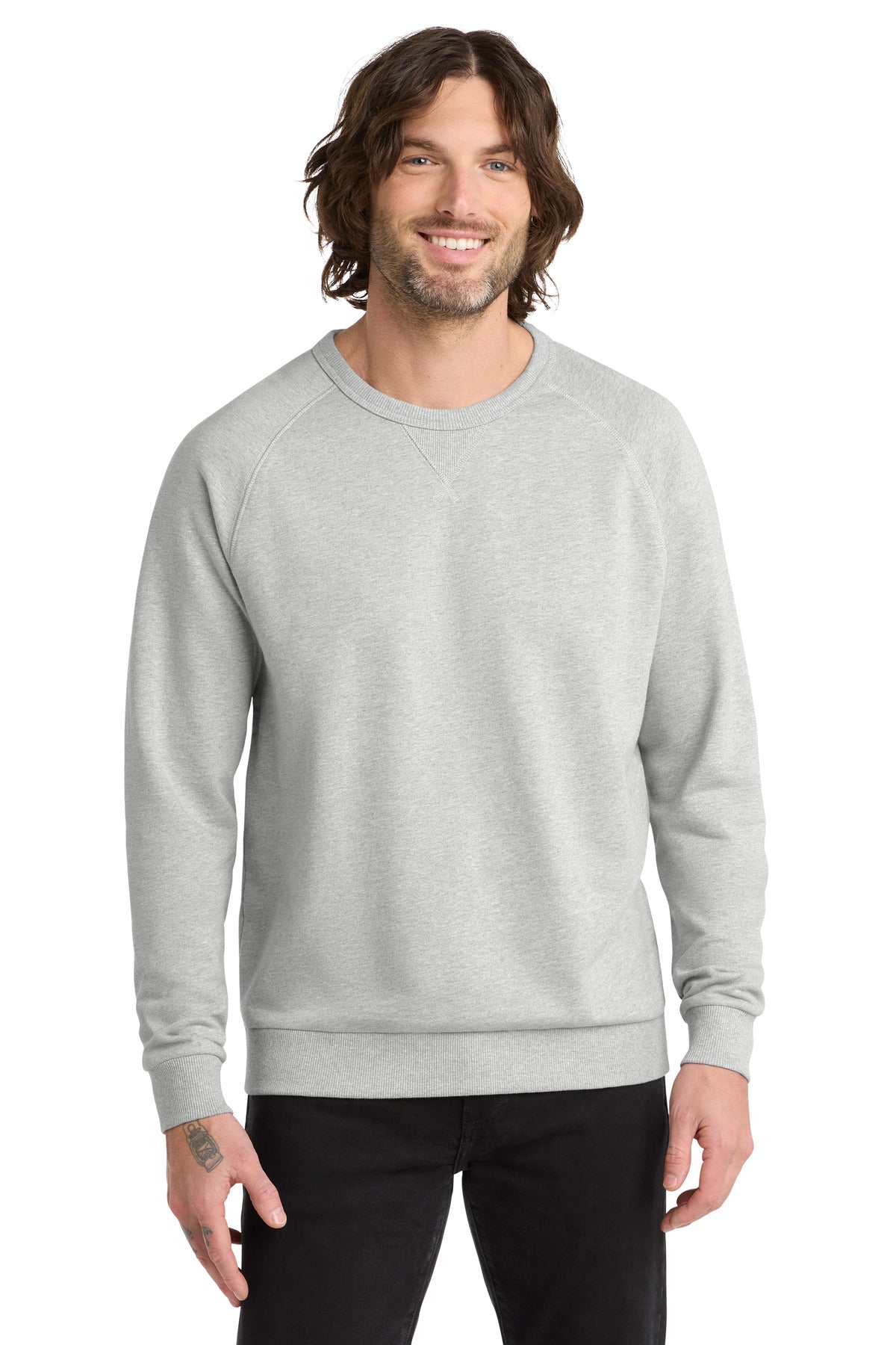 Granite Grey Heather