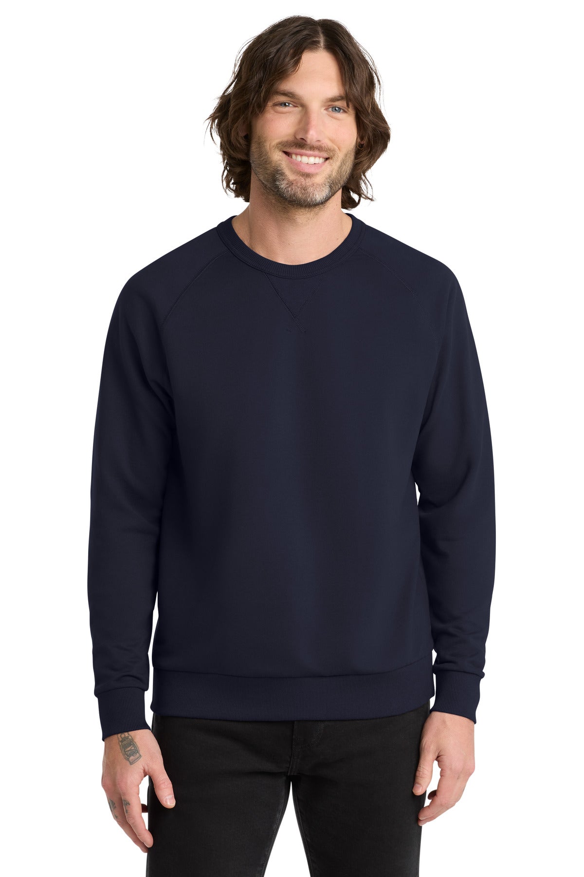 Night Sky Navy