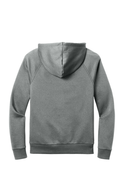 Aluminum Grey Heather