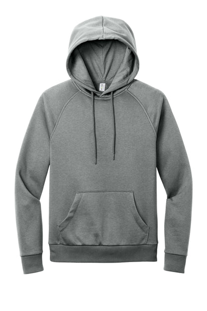 Aluminum Grey Heather