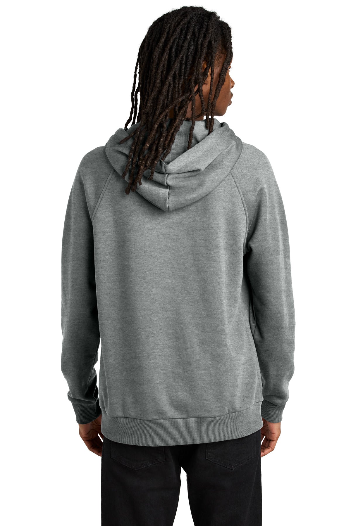Aluminum Grey Heather
