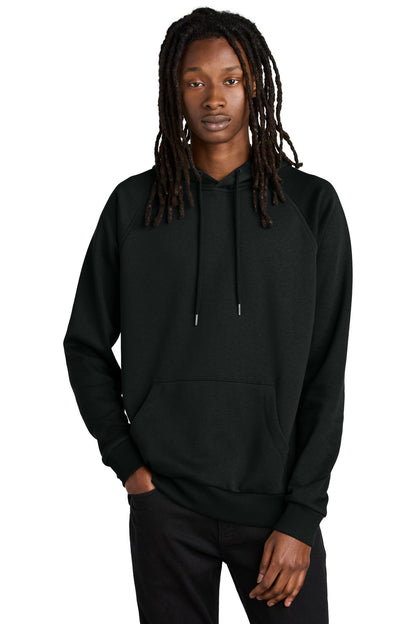Allmade Unisex Organic CVC Fleece Pullover Hoodie (AL5000)