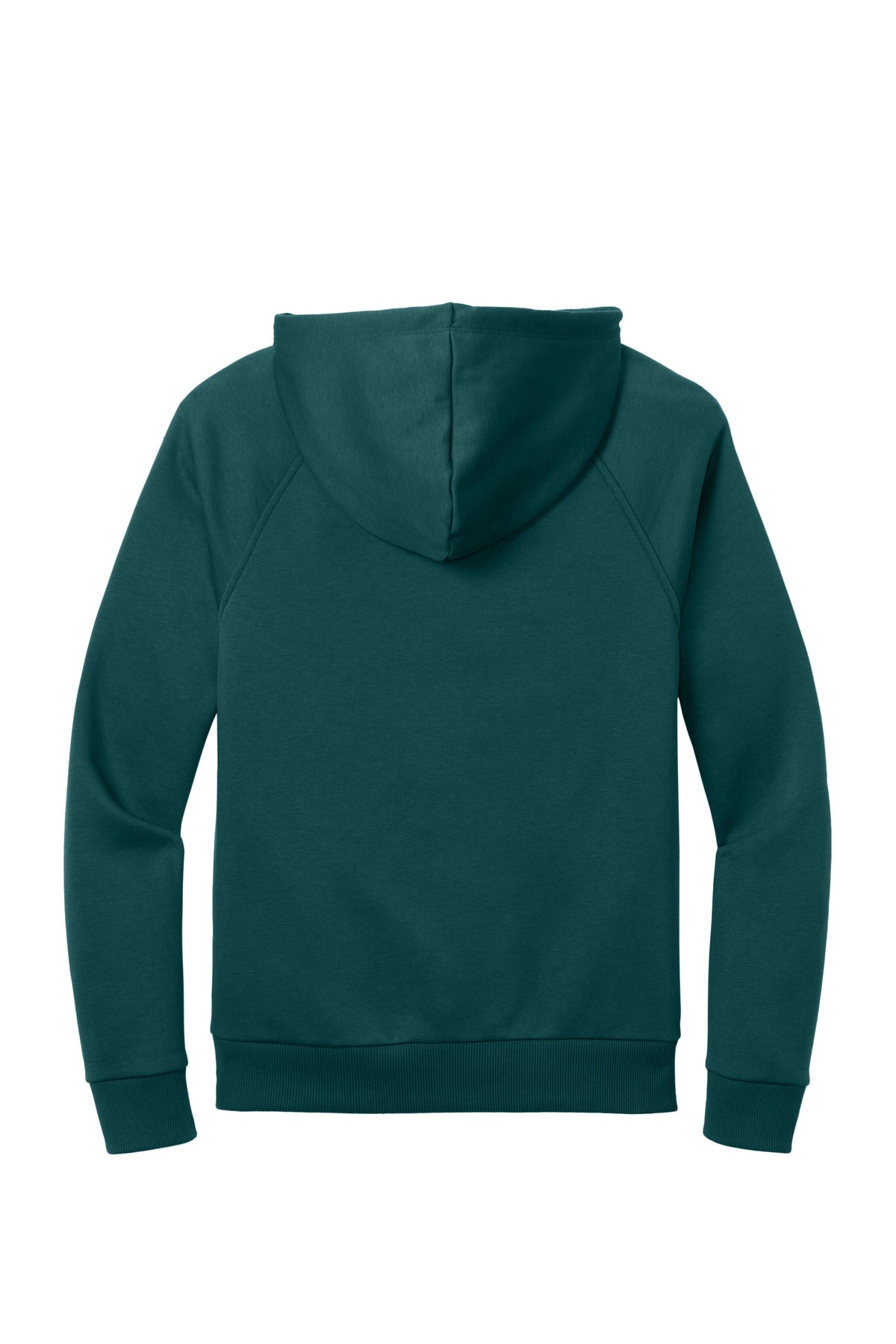 Deep Sea Green