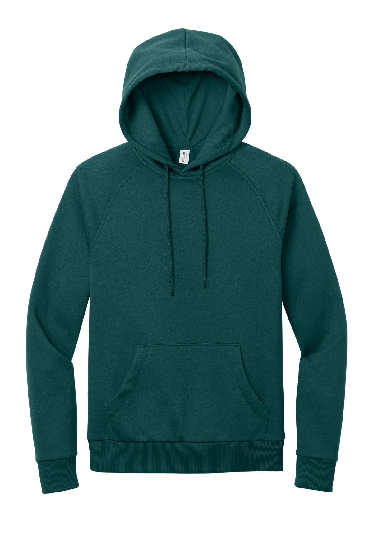 Deep Sea Green