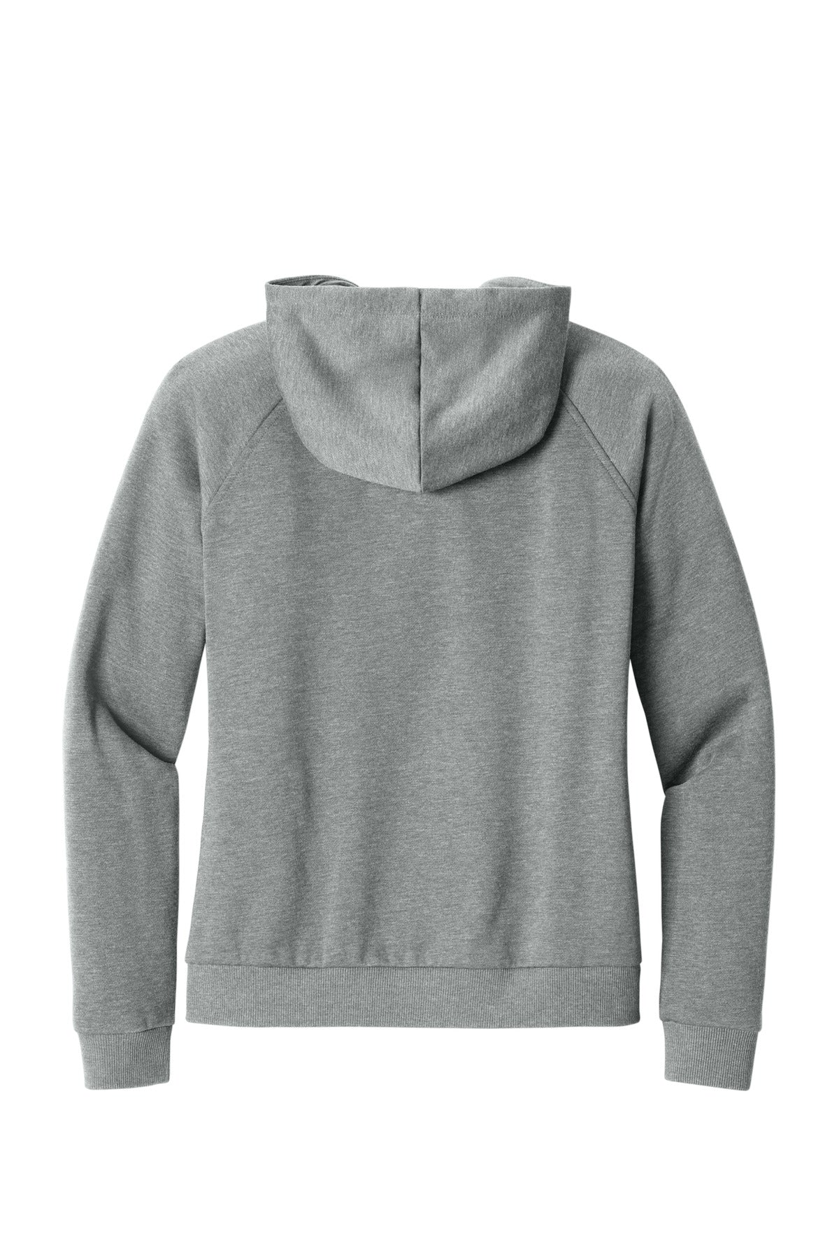 Aluminum Grey Heather