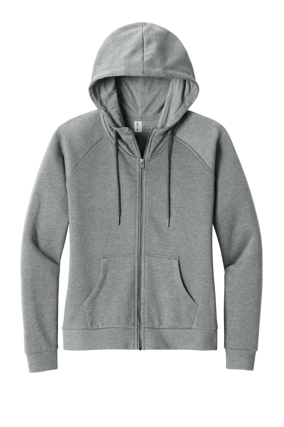 Aluminum Grey Heather