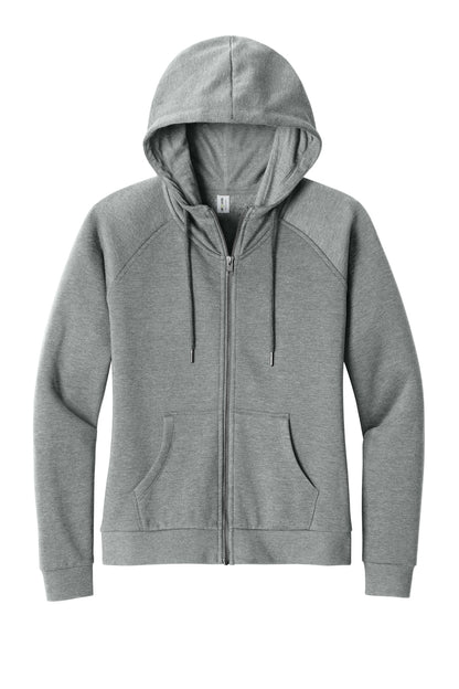 Aluminum Grey Heather