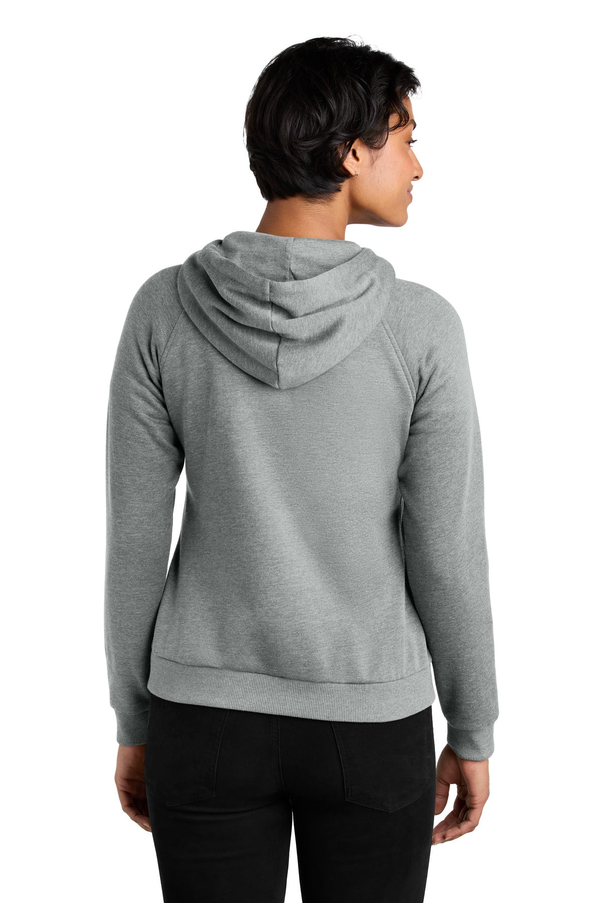 Aluminum Grey Heather
