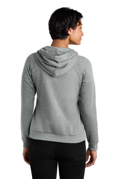 Aluminum Grey Heather