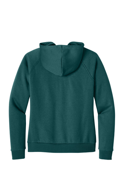 Deep Sea Green