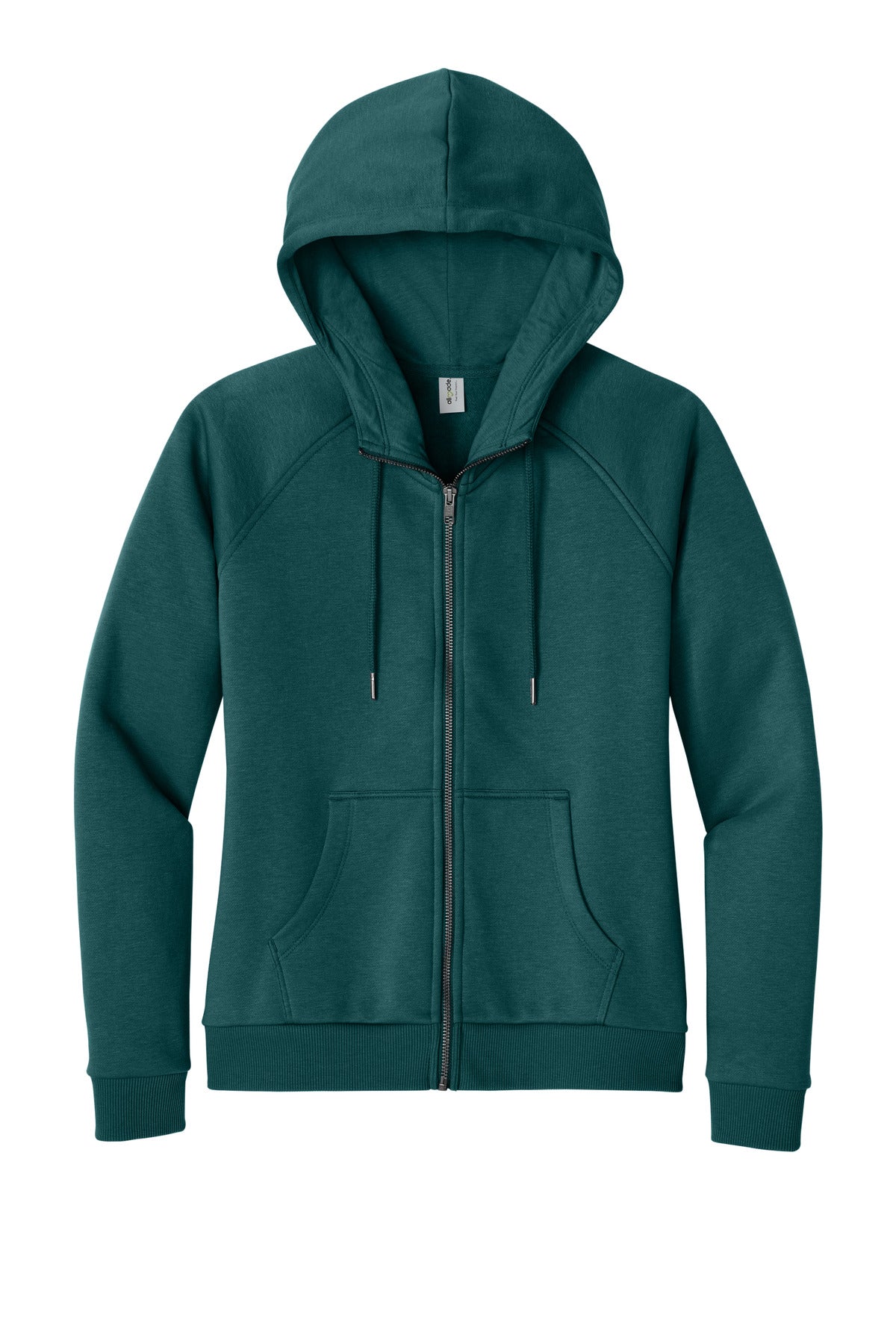 Deep Sea Green