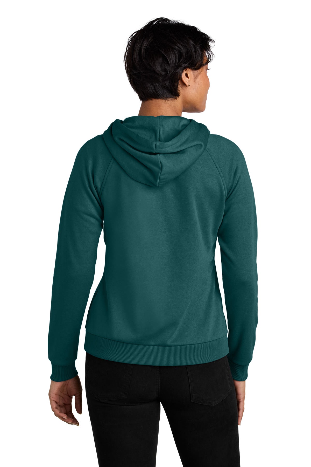 Deep Sea Green