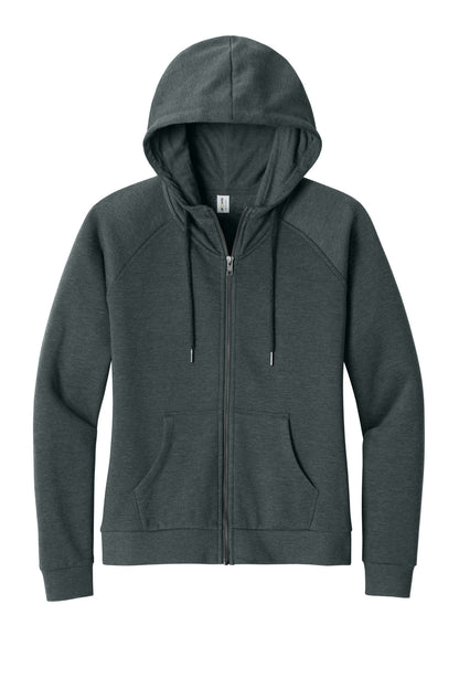 Terrain Grey Heather