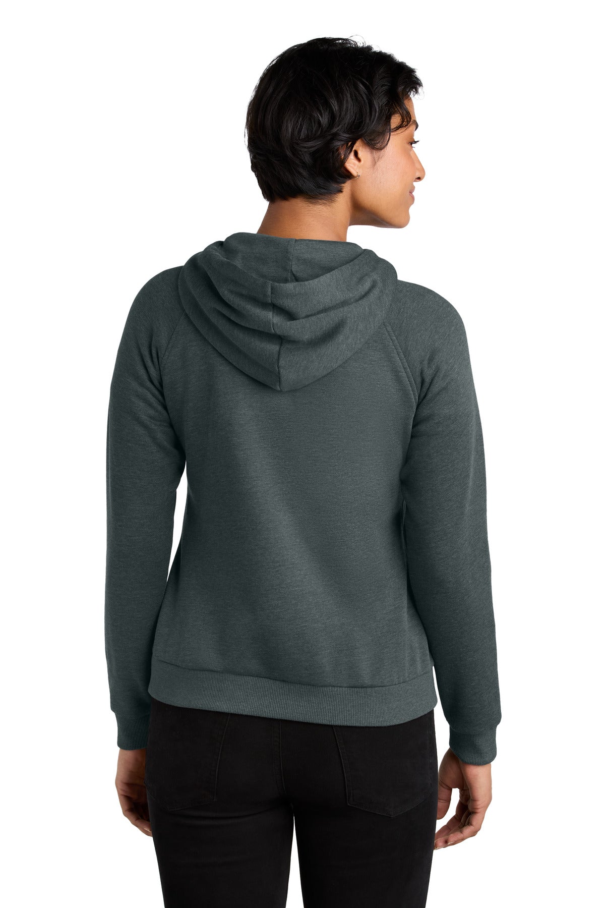Terrain Grey Heather