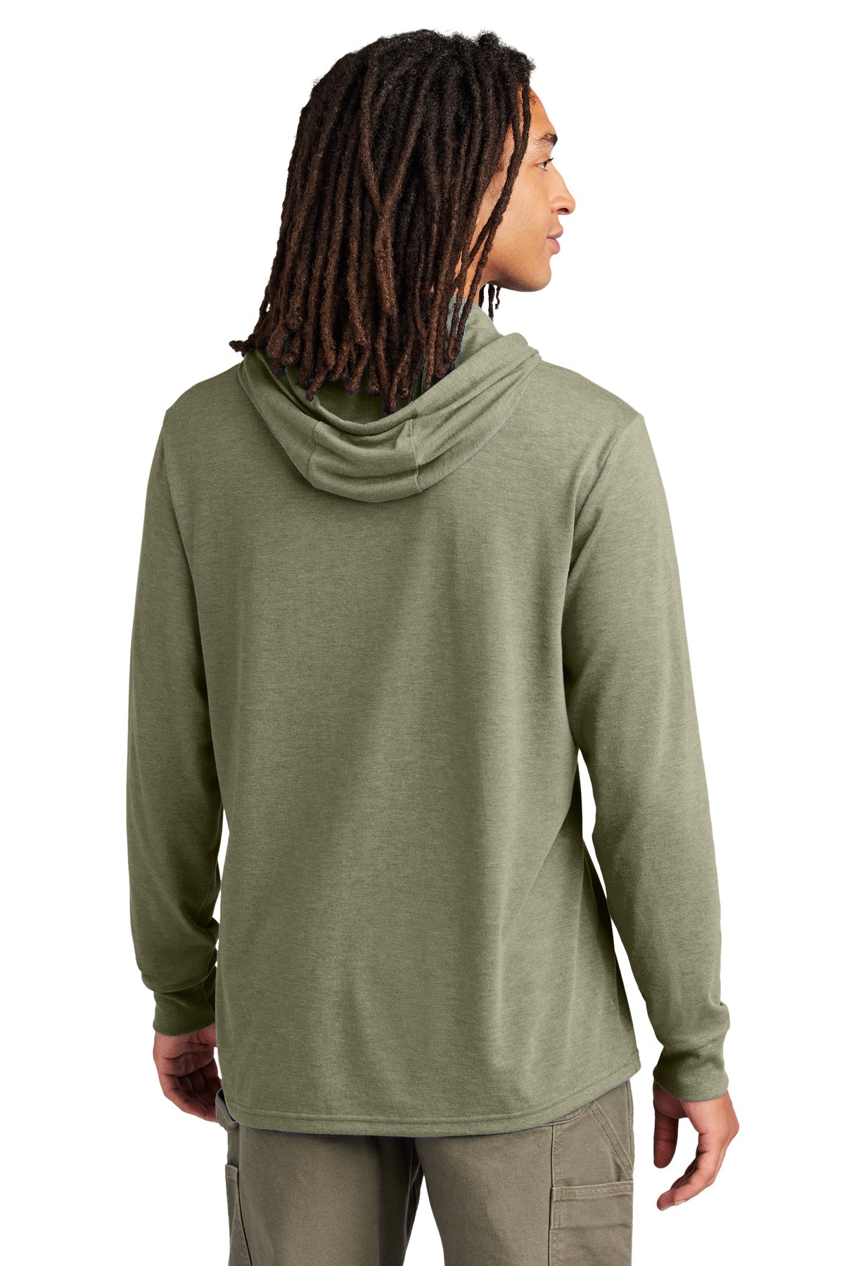 Olive You Green