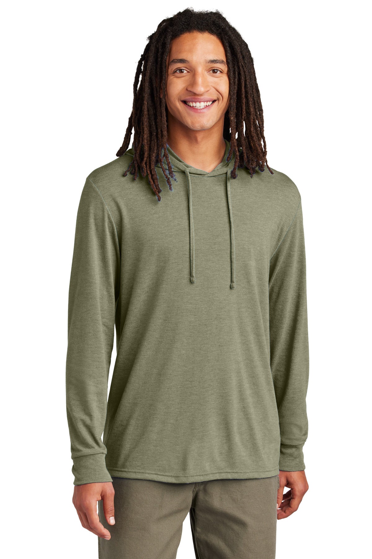 Olive You Green